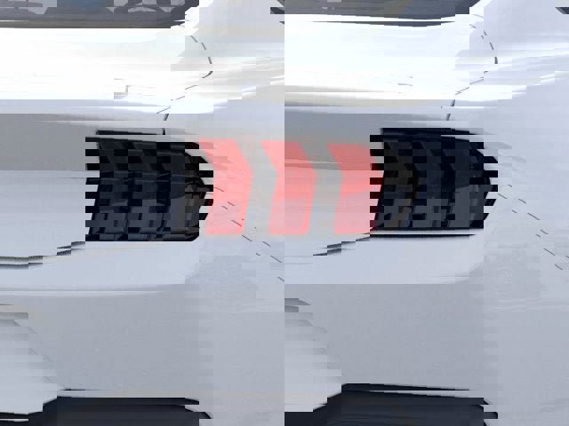 New 2025 Ford Mustang Coupe image 21