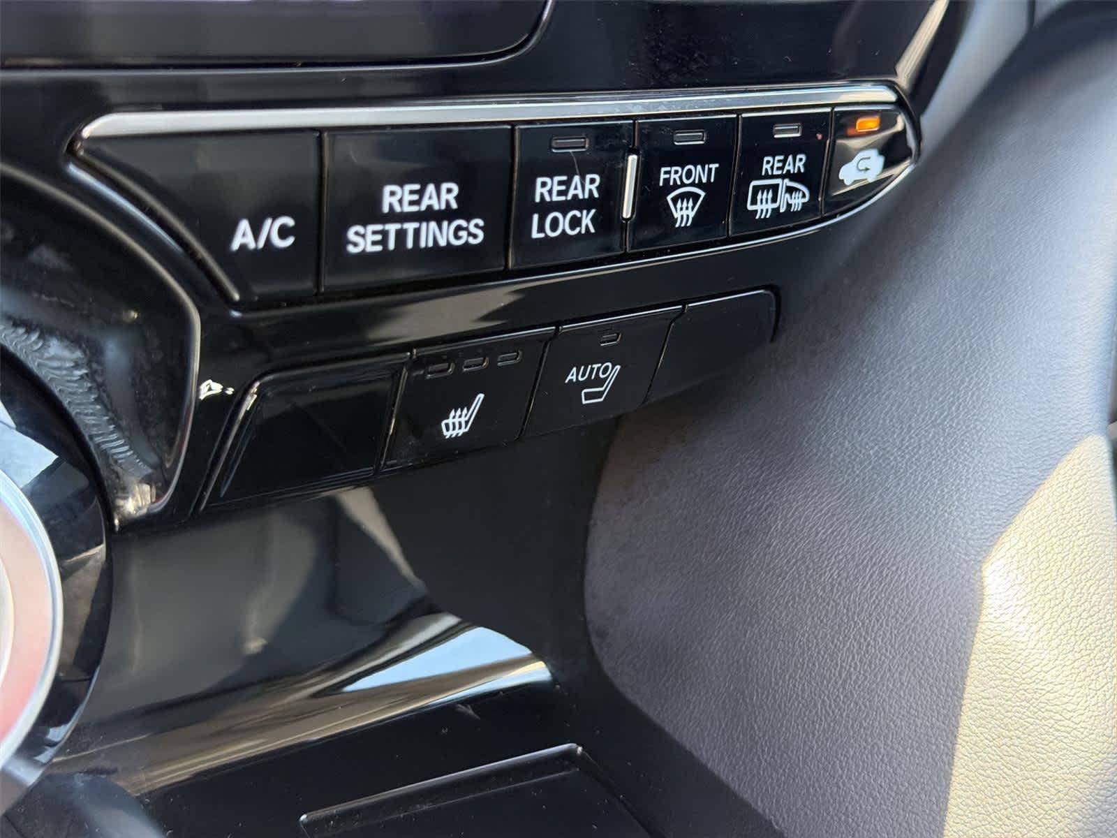 Certified 2023 Acura MDX FWD w/ Technology Package image 36