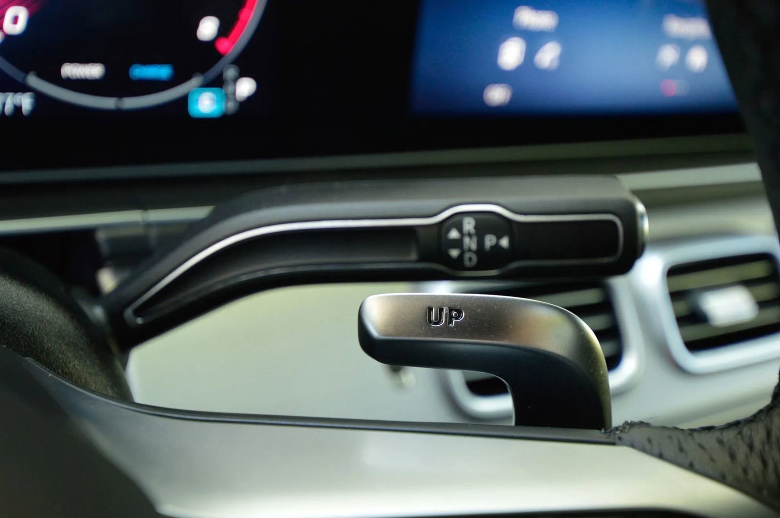 Used 2025 Mercedes-Benz GLE 53 AMG 4MATIC image 49