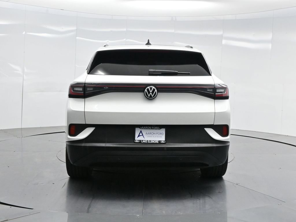 Used 2023 Volkswagen ID.4 Pro S image 31