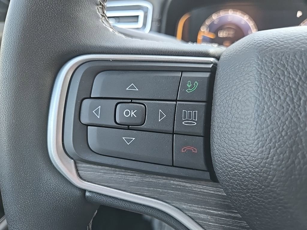 Used 2024 Jeep Wagoneer Series II image 43