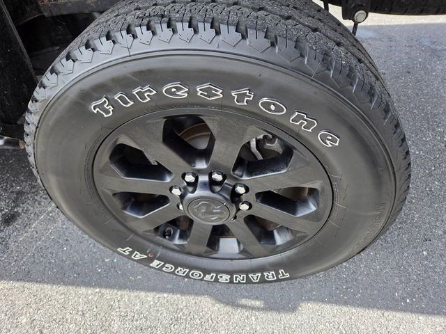 Used 2024 RAM 2500 Big Horn w/ Night Edition image 29