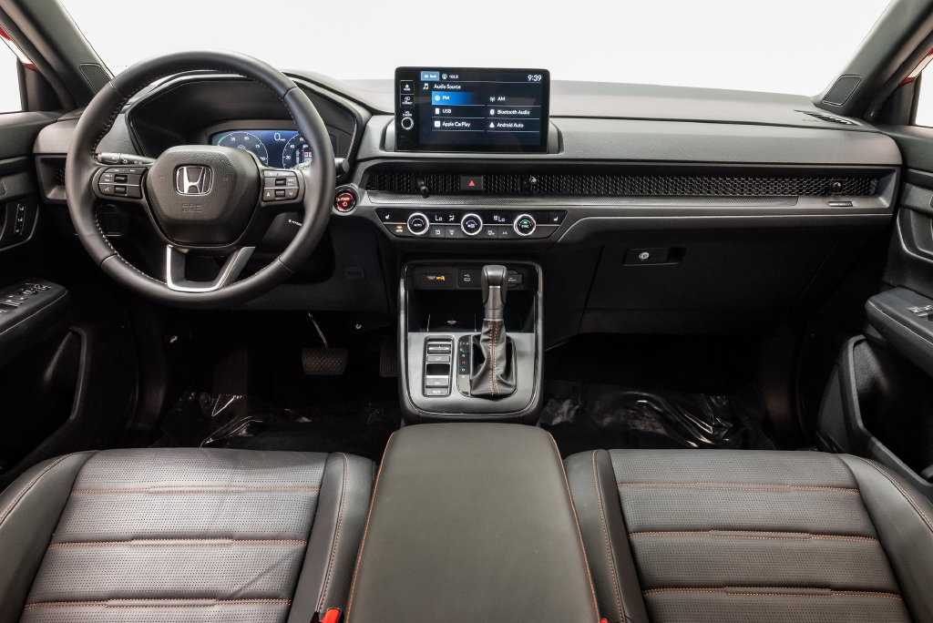 Used 2026 Honda CR-V Sport-L image 31