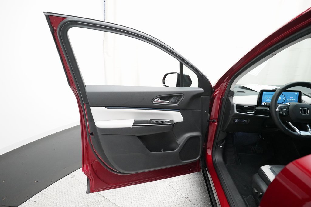 Certified 2024 Honda Prologue Elite image 28