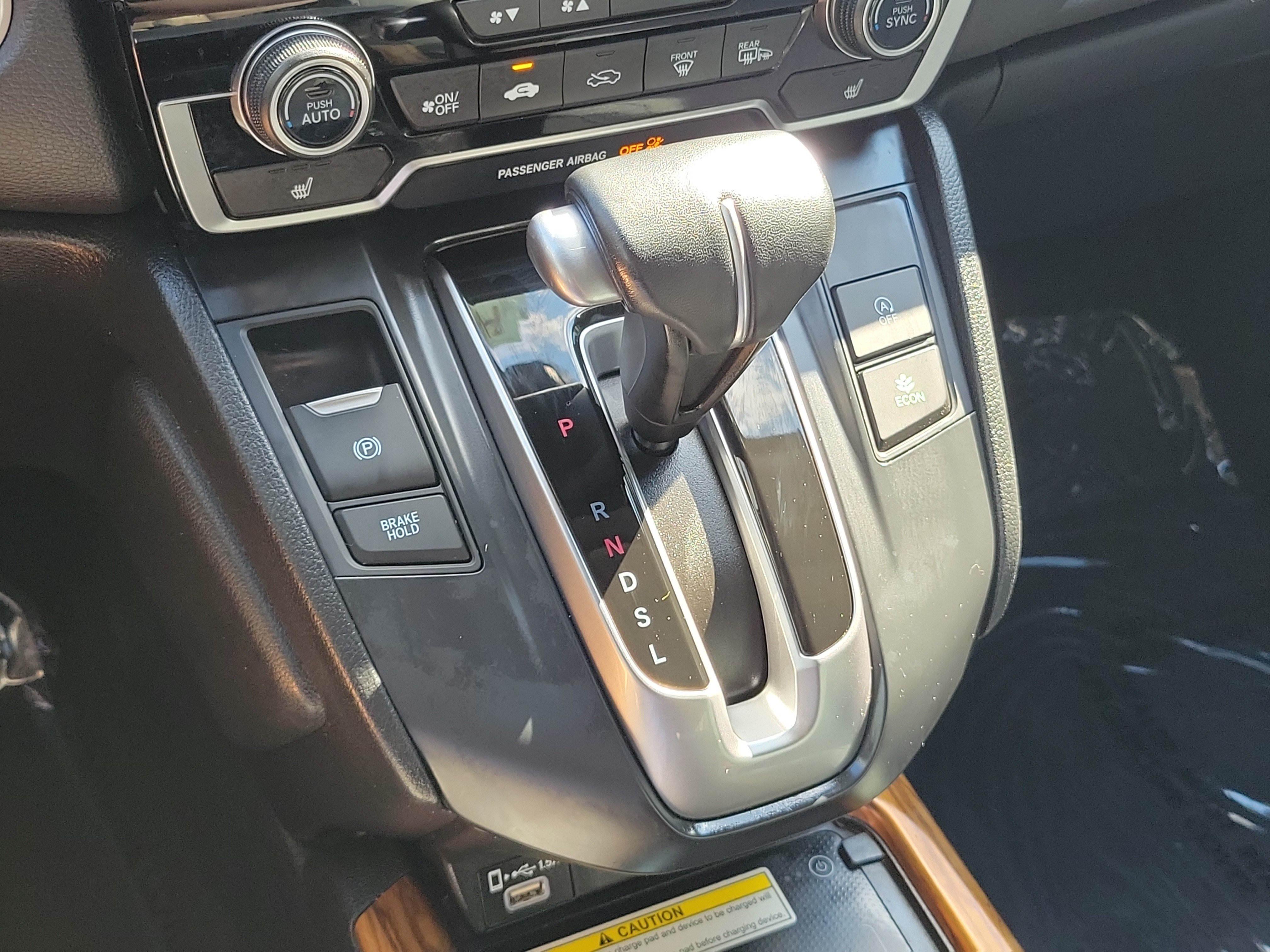 Used 2020 Honda CR-V Touring image 33