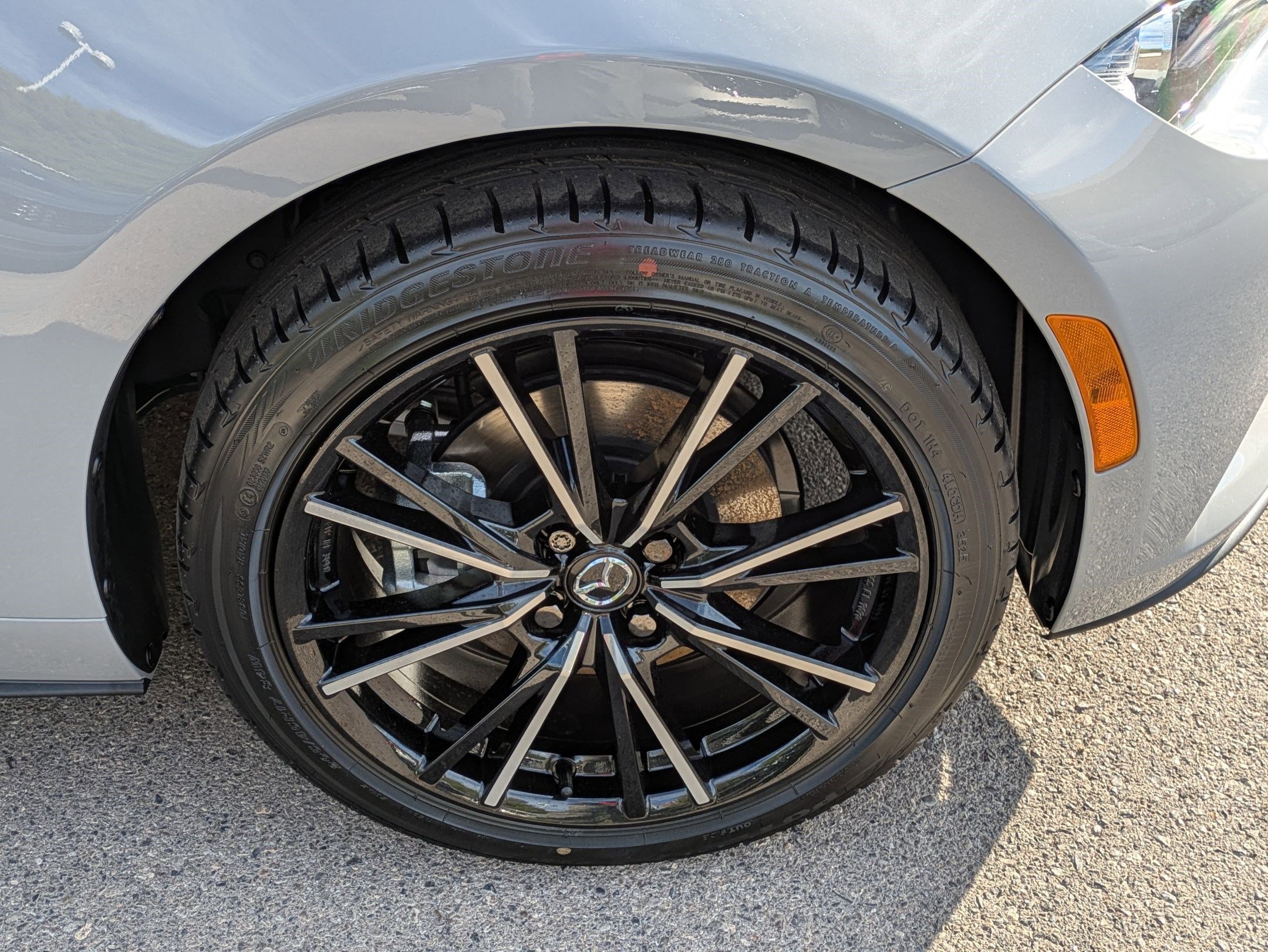 New 2025 MAZDA MX-5 Miata Grand Touring image 12