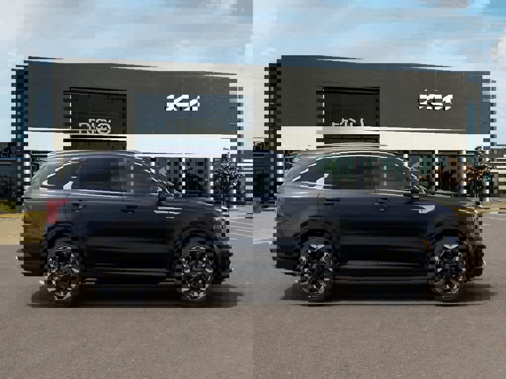 New 2026 Kia Sorento EX image 7