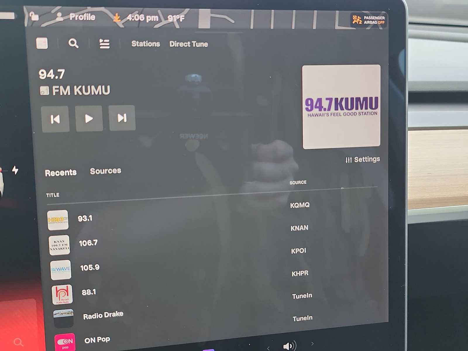 Used 2021 Tesla Model Y Standard Range image 16