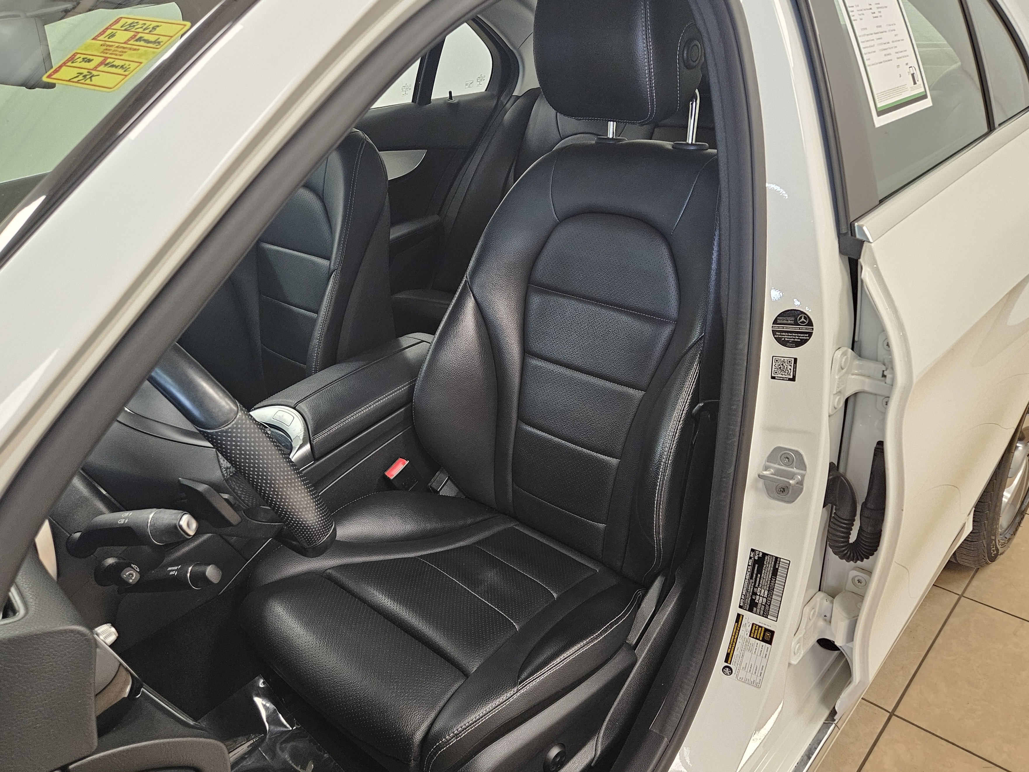 Used 2016 Mercedes-Benz C 300 4MATIC Sedan image 33