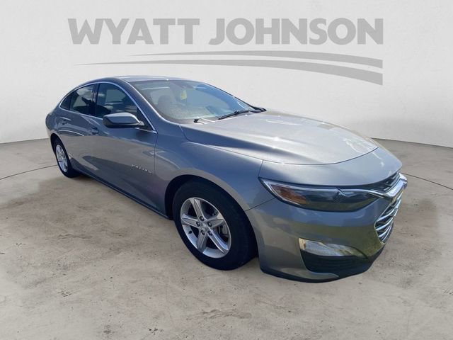 Used 2023 Chevrolet Malibu LT FWD image 12