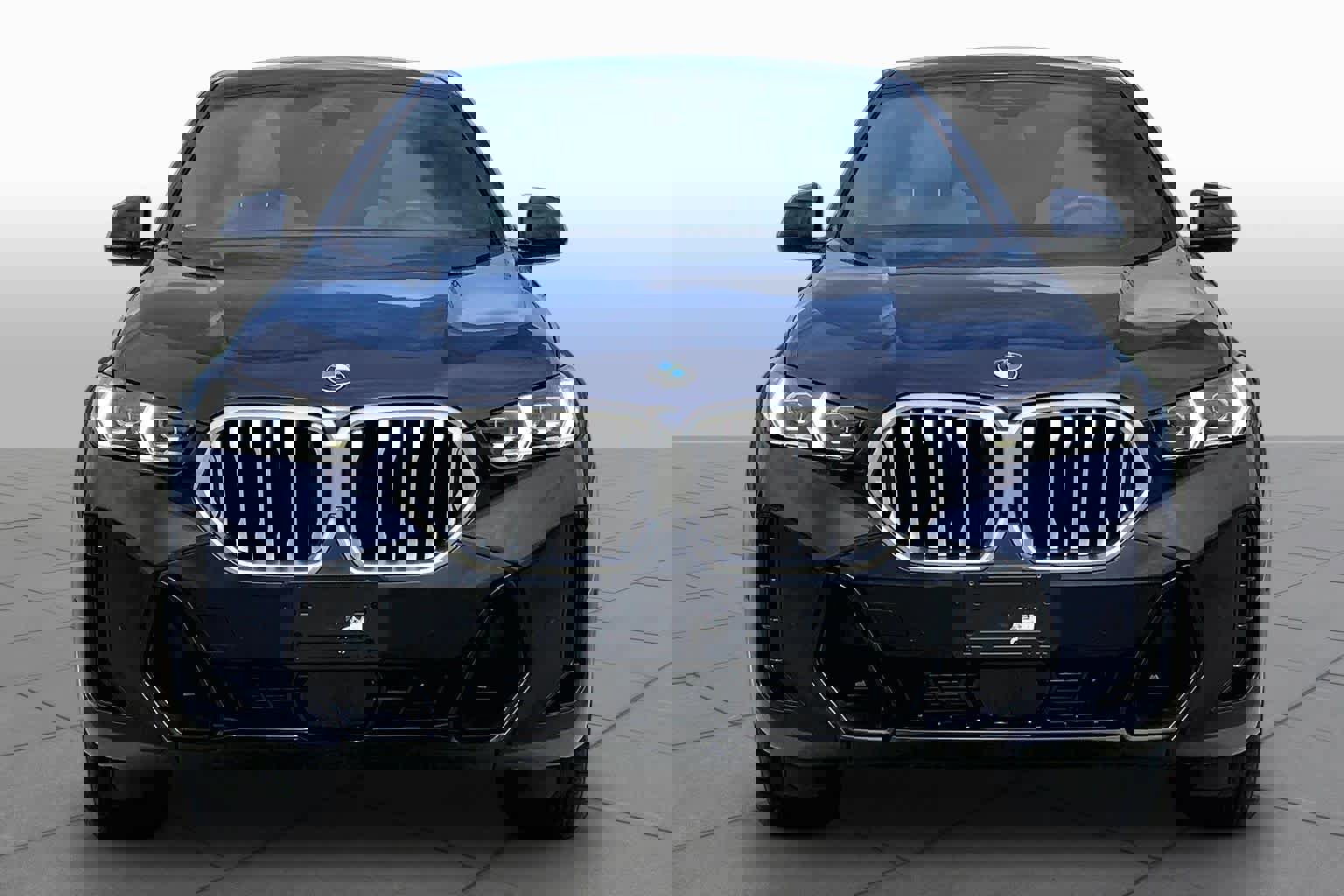 Certified 2024 BMW X6 xDrive40i w/ Premium Package image 3