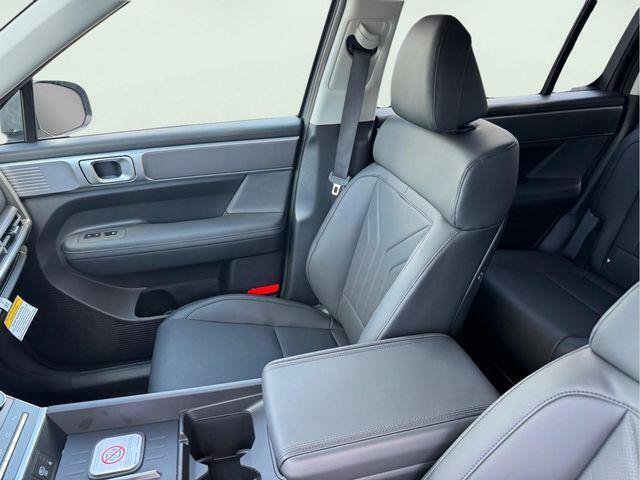 New 2027 Hyundai Santa Fe SEL AWD/4WD image 9