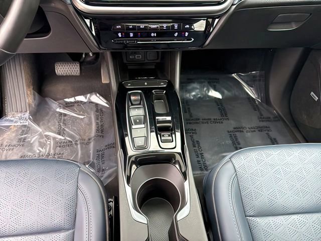 Used 2022 Chevrolet Bolt EUV Premier w/ Sun & Sound Package image 30