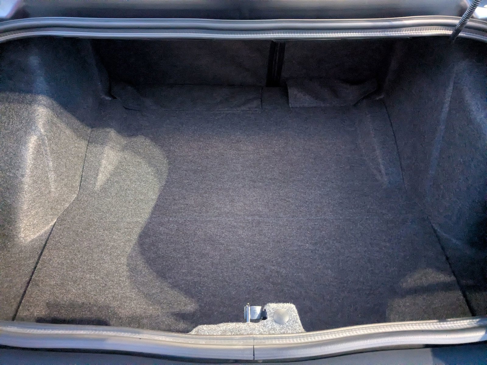 Used 2022 Dodge Challenger SRT Super Stock image 10