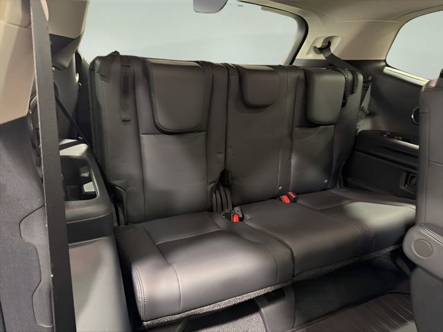 Certified 2025 Subaru Ascent Bronze Edition w/ Onyx Package image 36