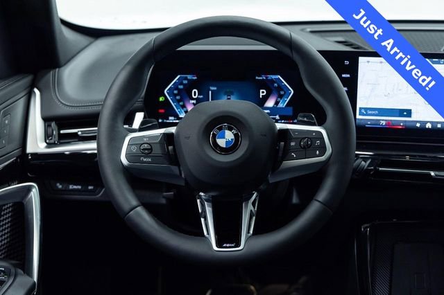 New 2026 BMW X1 xDrive28i image 19