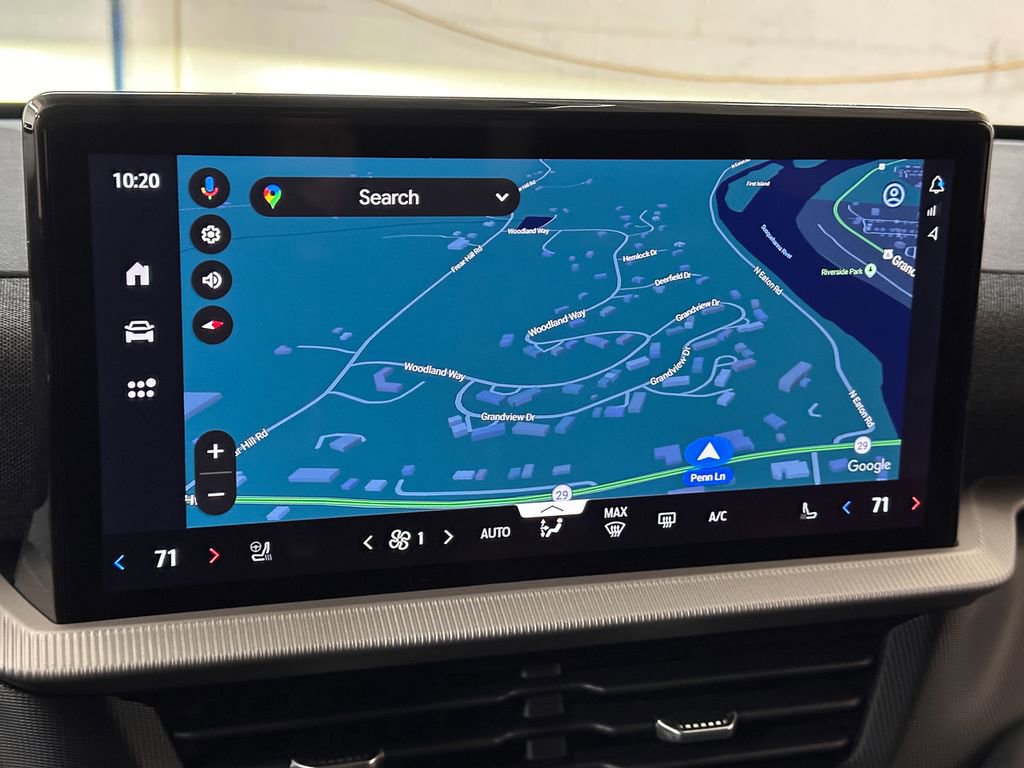 New 2026 Ford Explorer Tremor w/ Tremor Ultimate Package image 39