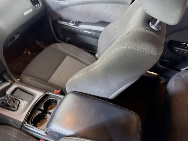 Used 2023 Dodge Charger SXT w/ Blacktop Package RWD image 23