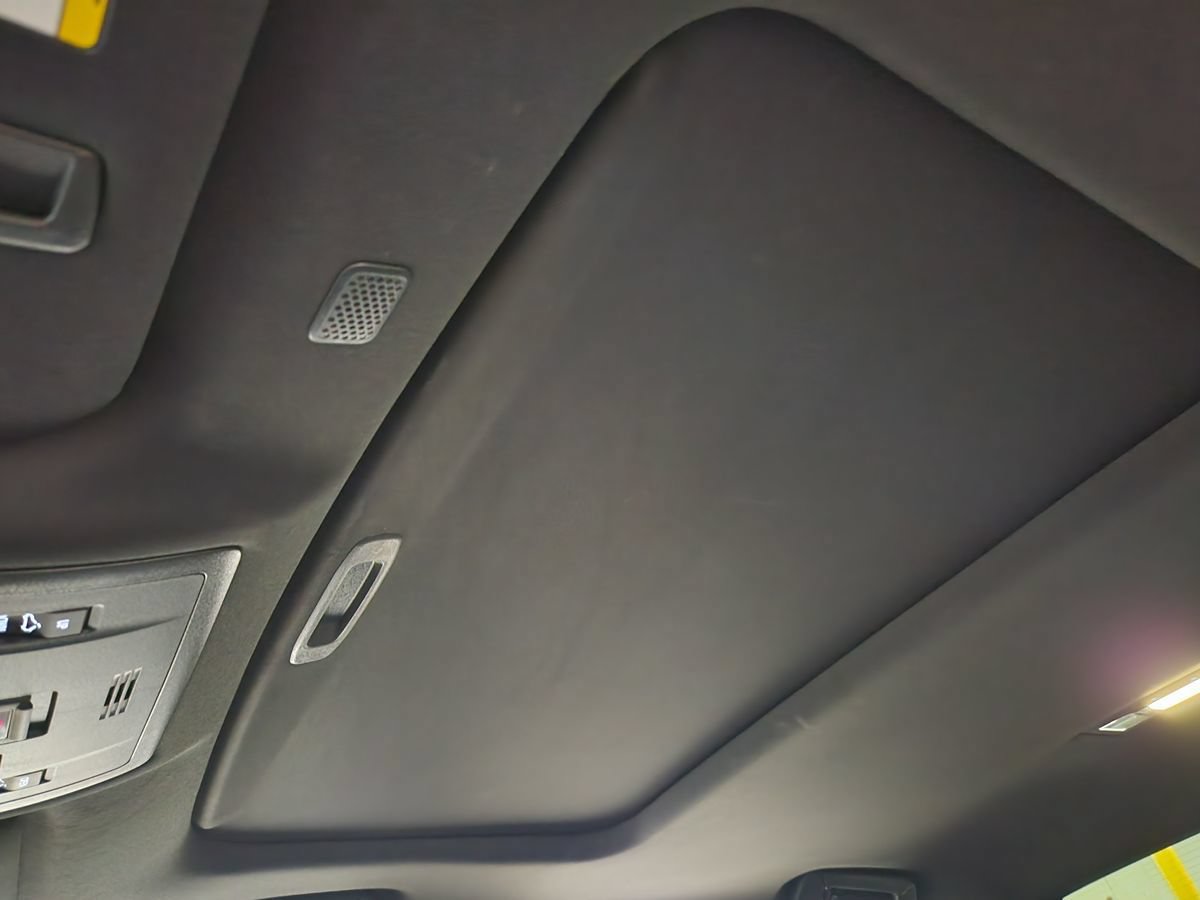 Used 2025 Lexus IS 350 F Sport w/ Accessory Package 2 RWD image 47