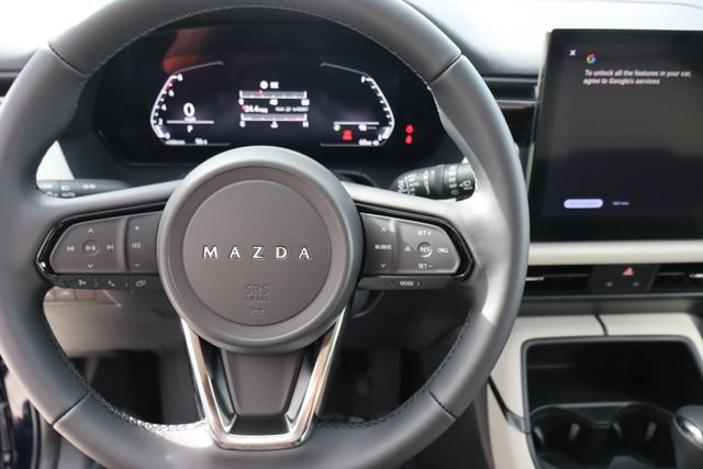 Used 2026 MAZDA CX-5 Preferred AWD/4WD image 31