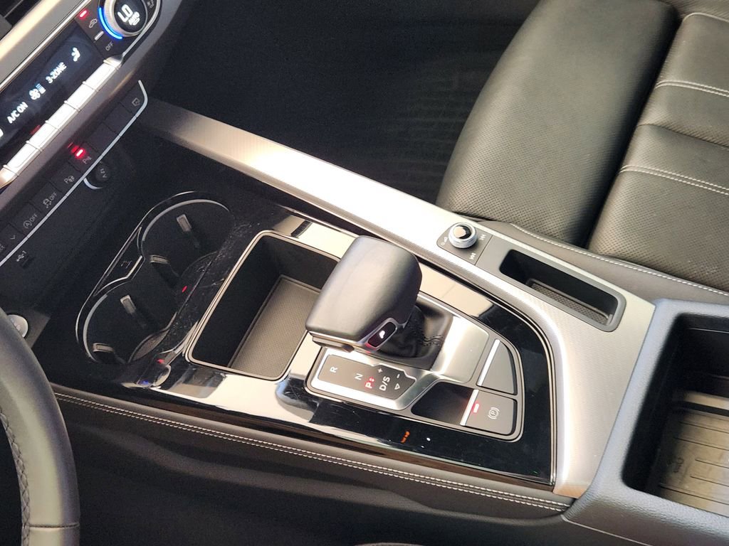 Used 2023 Audi A5 2.0T Prestige image 18