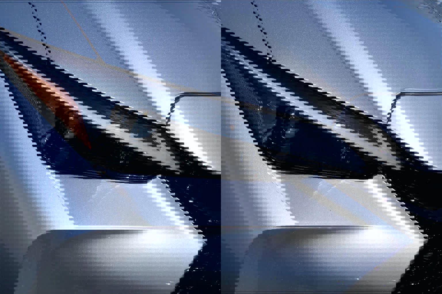 New 2026 Lexus IS 350 F Sport image 13