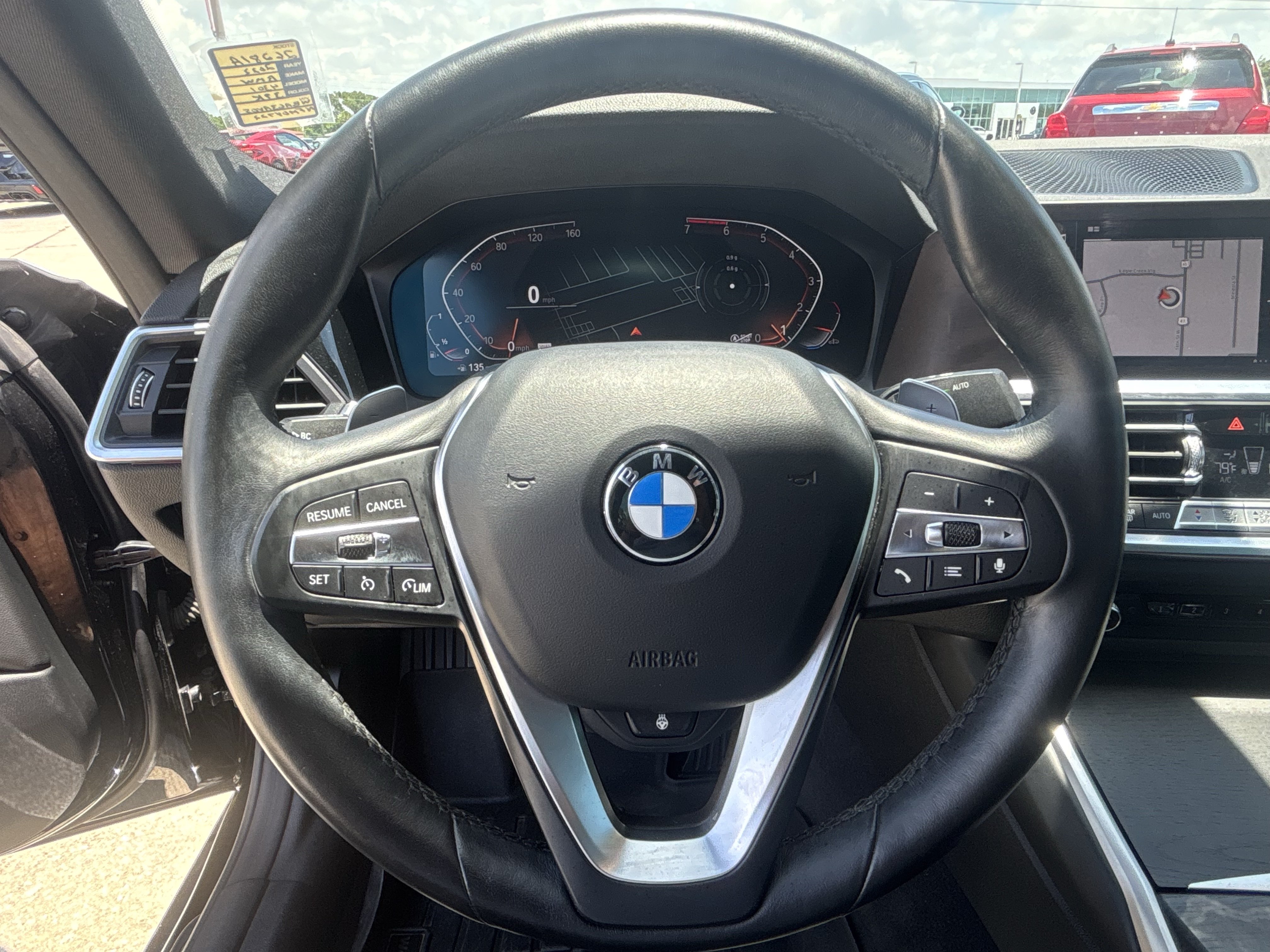 Used 2022 BMW 430i Gran Coupe w/ Convenience Package RWD image 20