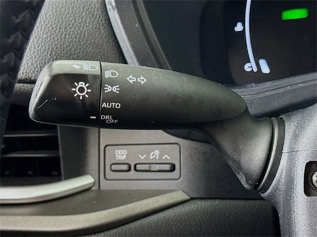 Used 2024 Toyota Grand Highlander XLE image 15