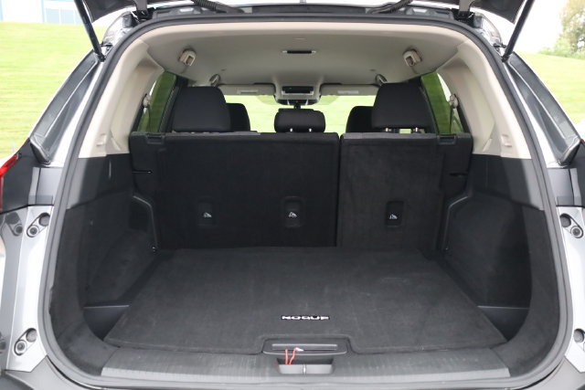 Certified 2023 Nissan Rogue SV AWD/4WD image 29