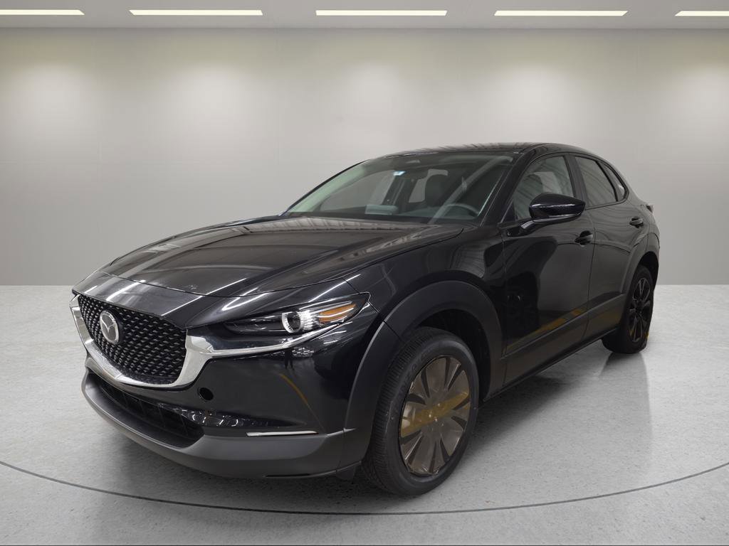 New 2026 MAZDA CX-30 AWD 2.5 S w/ Select Sport Pkg