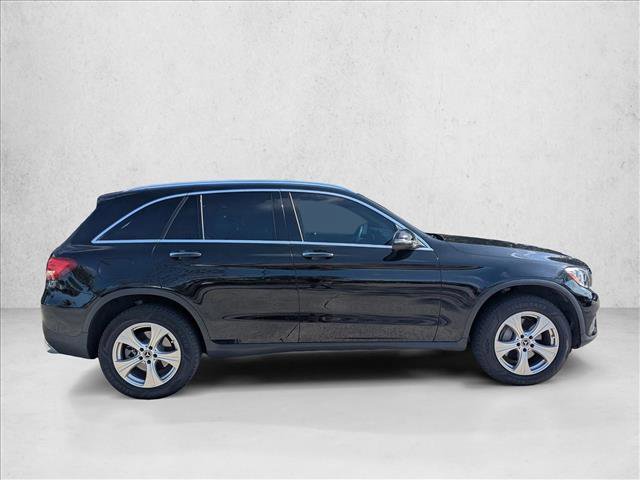 Certified 2018 Mercedes-Benz GLC 300 image 4