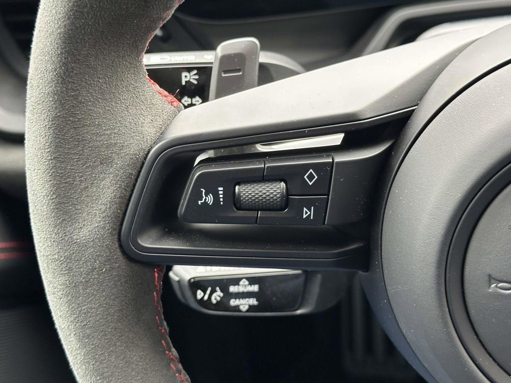 Used 2022 Porsche 911 GT3 RWD image 19