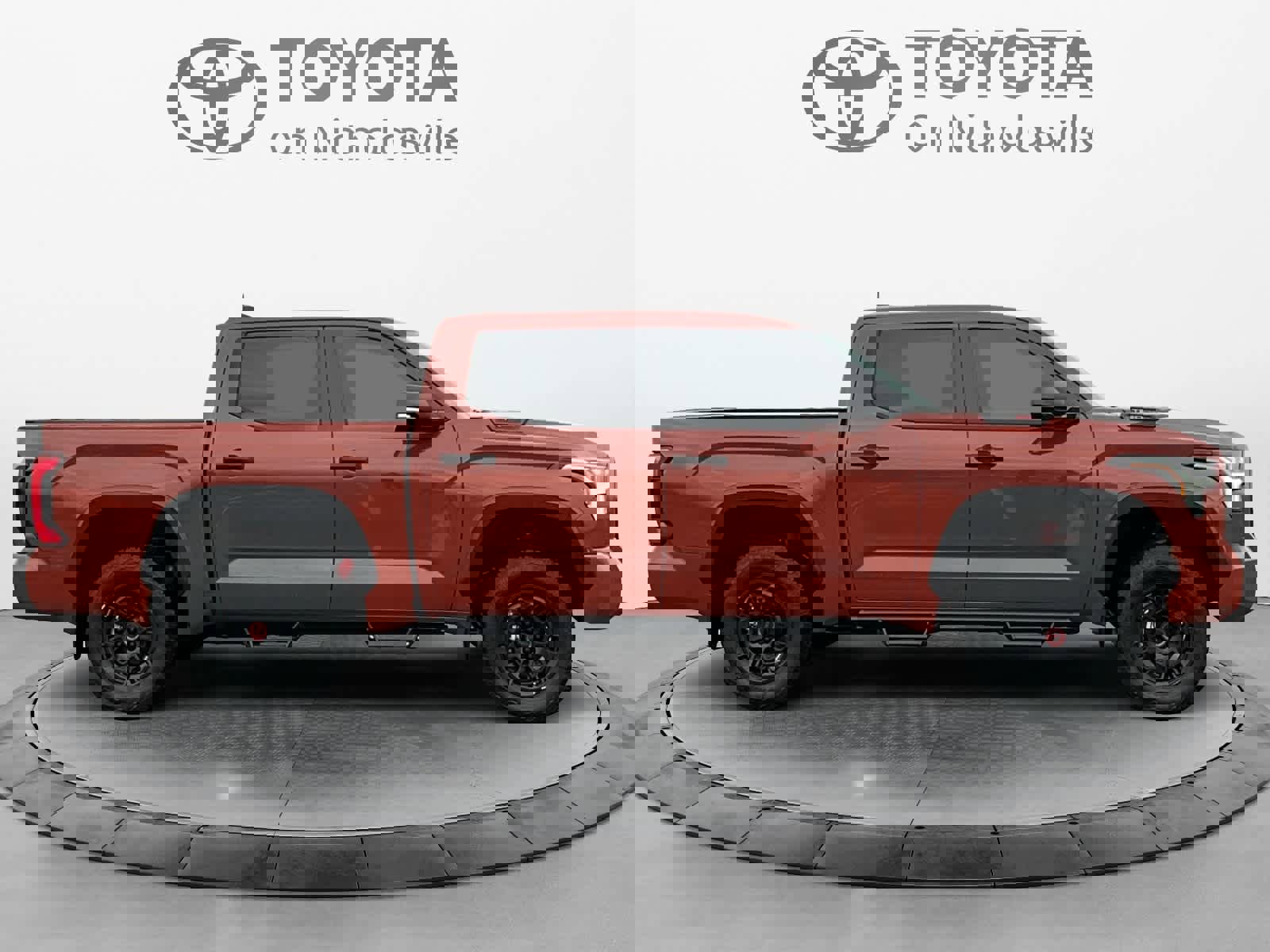 Used 2024 Toyota Tundra TRD Pro image 6