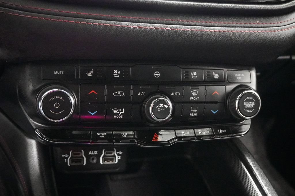 Certified 2022 Dodge Durango R/T image 28