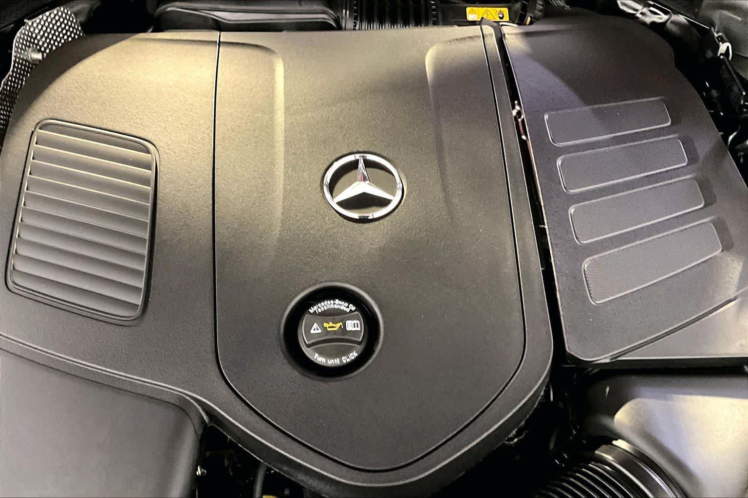 New 2026 Mercedes-Benz GLC 300 4MATIC image 15