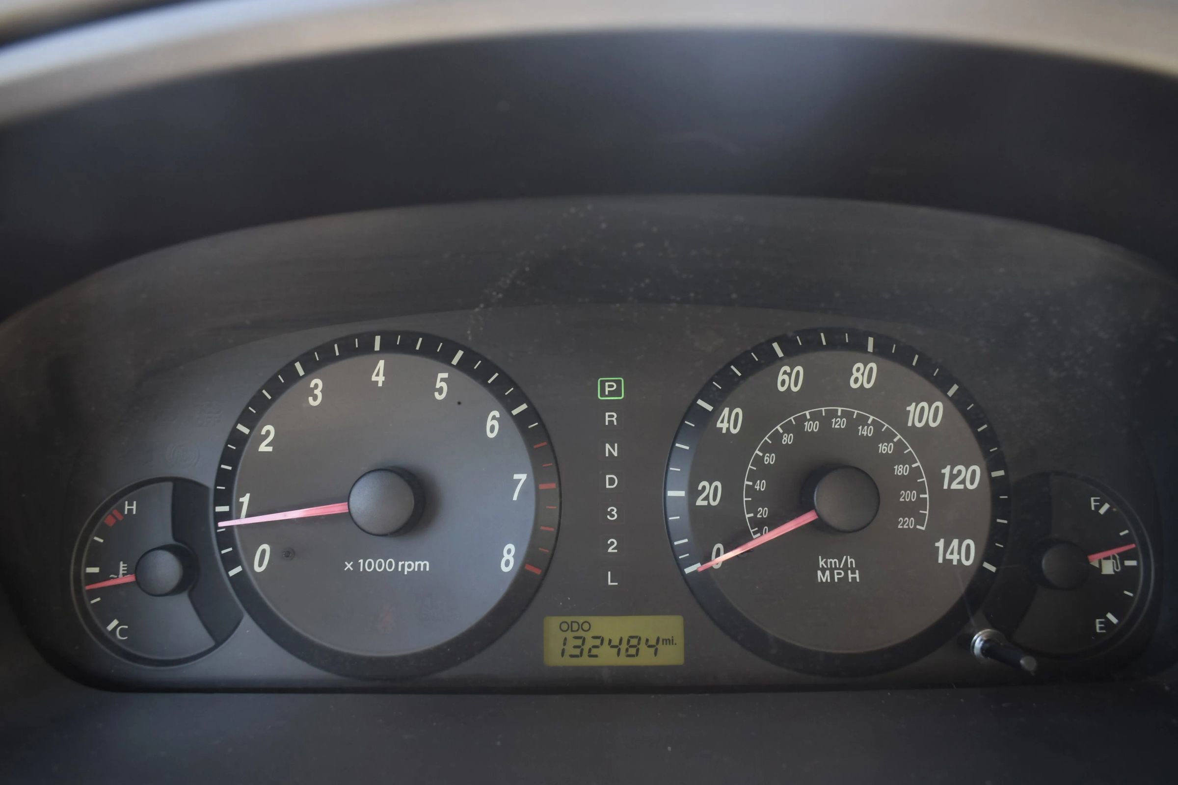 Used 2005 Hyundai Elantra GLS FWD image 14