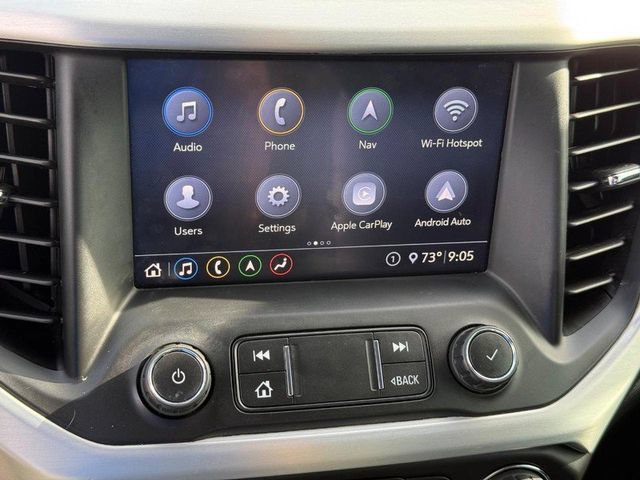Used 2020 GMC Acadia SLT FWD image 25