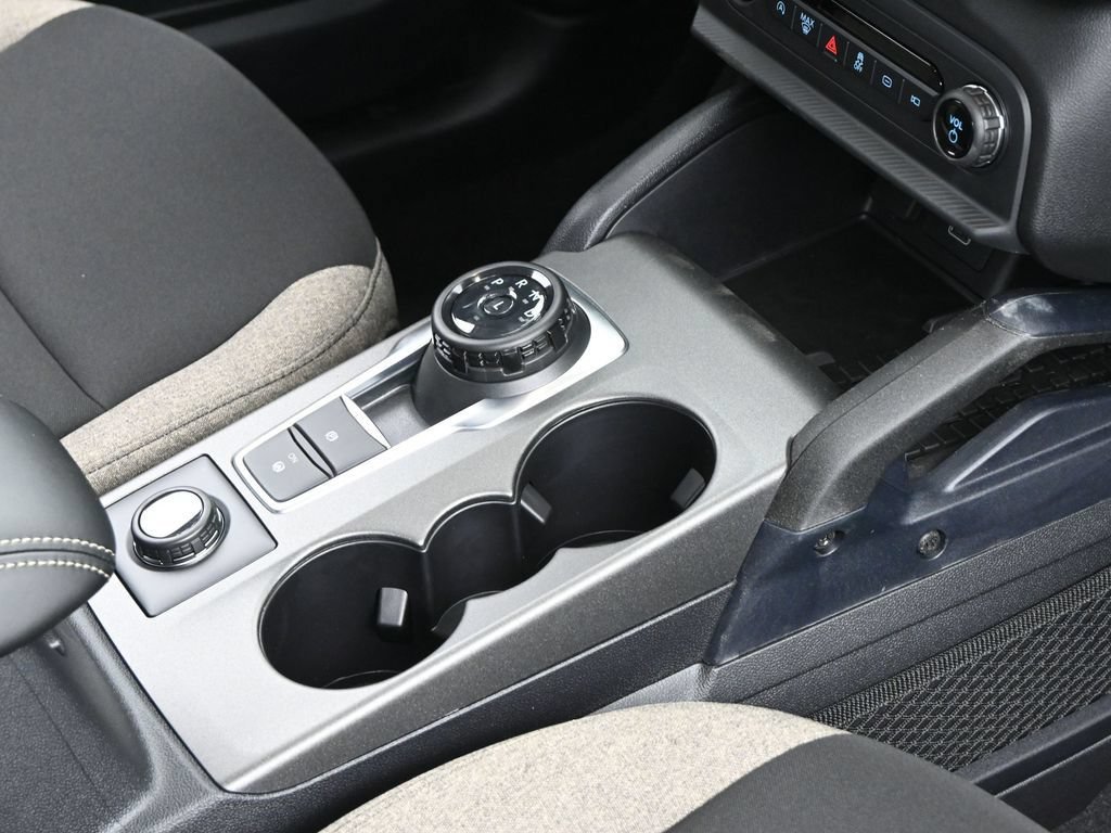 New 2025 Ford Bronco Sport Big Bend AWD/4WD image 26