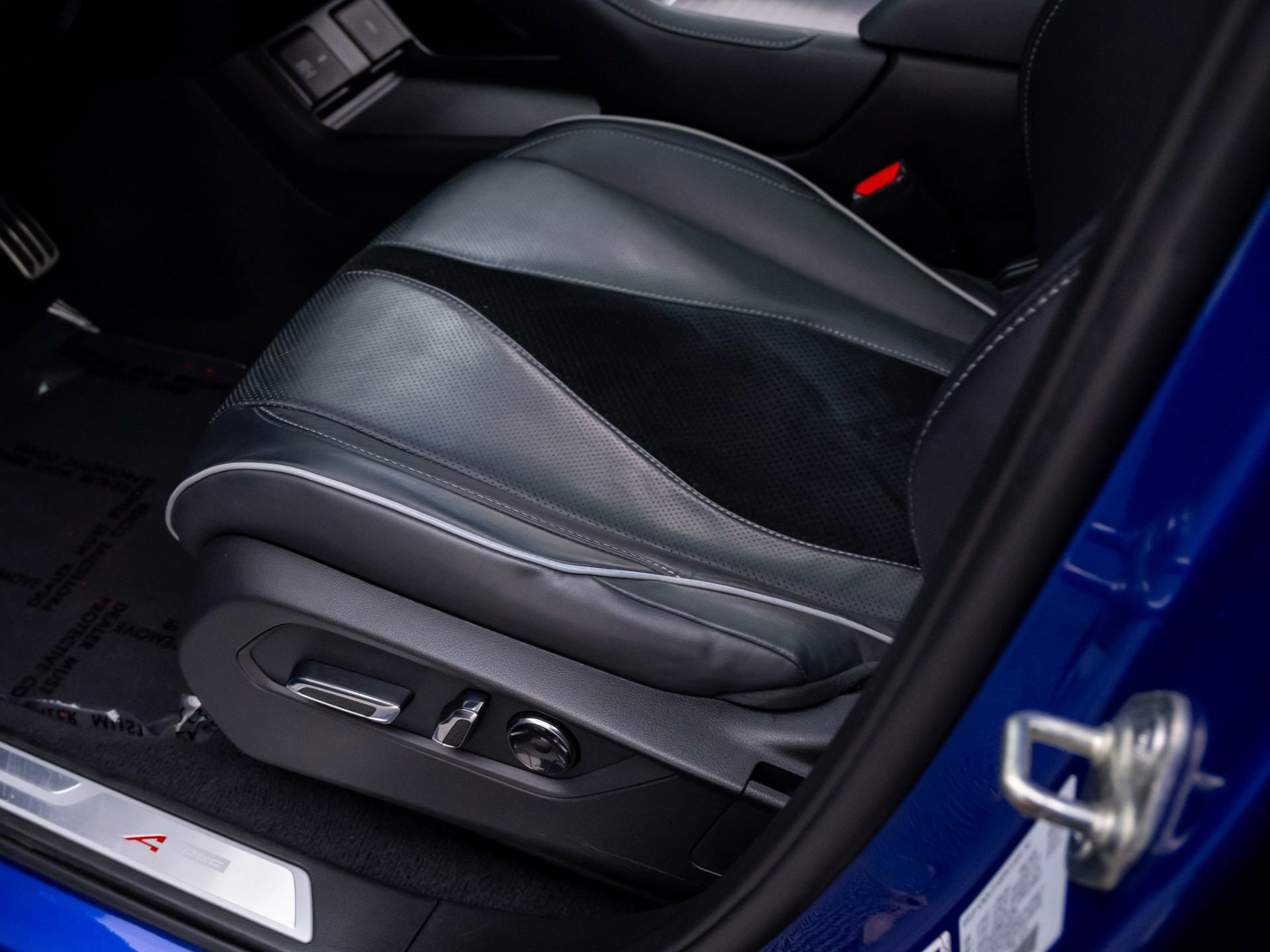 Used 2019 Acura RDX A-Spec FWD image 15