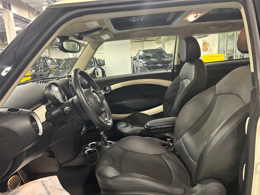 Used 2013 MINI Cooper S image 10