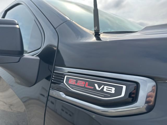 Used 2022 GMC Sierra 1500 AT4 w/ AT4 Premium Package image 12