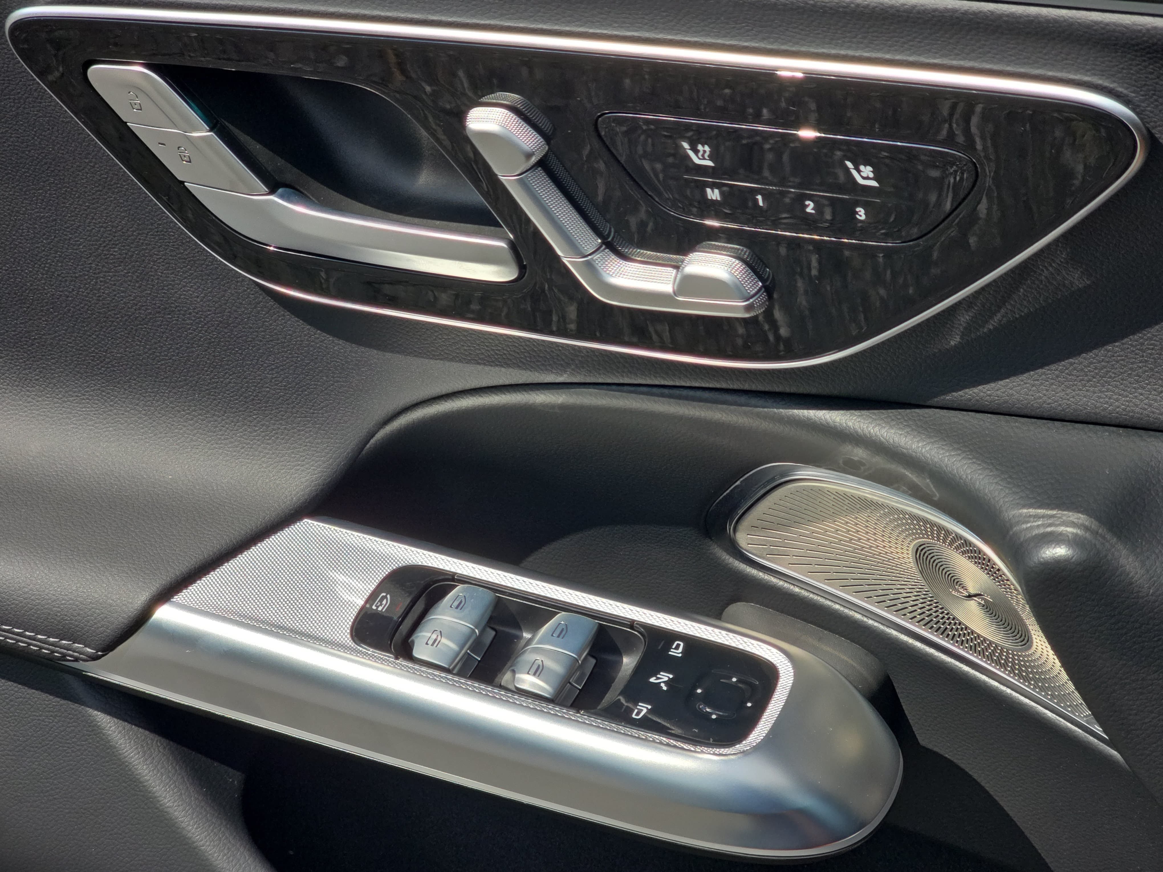 Certified 2025 Mercedes-Benz E 350 4MATIC Sedan image 28