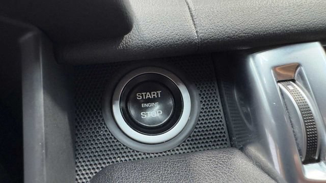 Used 2016 Land Rover Range Rover Sport HSE AWD/4WD image 26