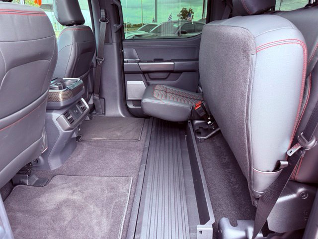 Used 2025 Ford F150 Lariat AWD/4WD image 26