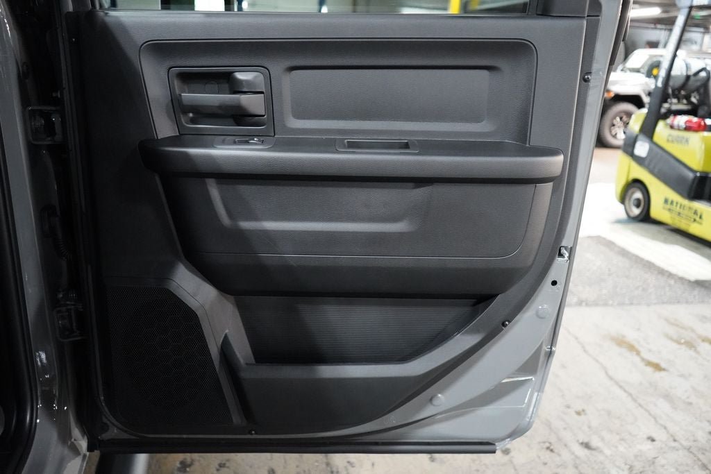 New 2027 RAM 2500 Tradesman AWD/4WD image 19
