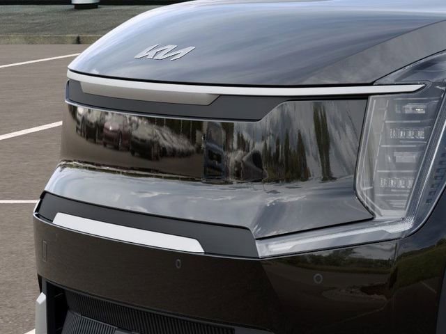 New 2026 Kia EV9 Light image 12