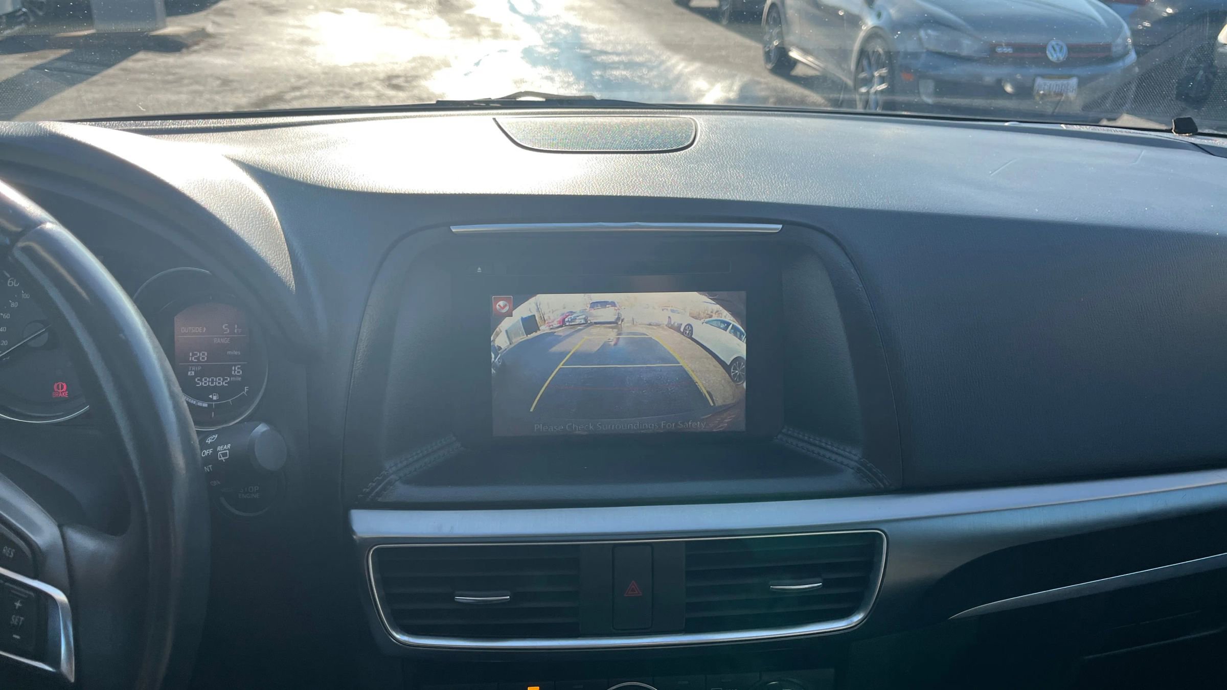 Used 2016 MAZDA CX-5 Grand Touring image 22