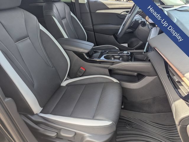 Used 2025 Buick Envision Sport Touring AWD/4WD image 13