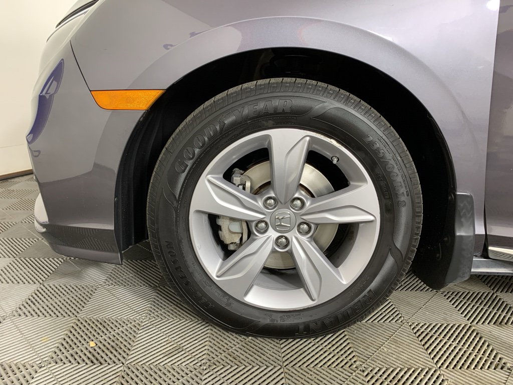 Used 2020 Honda Odyssey EX-L image 12