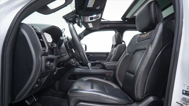 Used 2022 RAM 1500 TRX w/ TRX Level 2 Equipment Group image 24